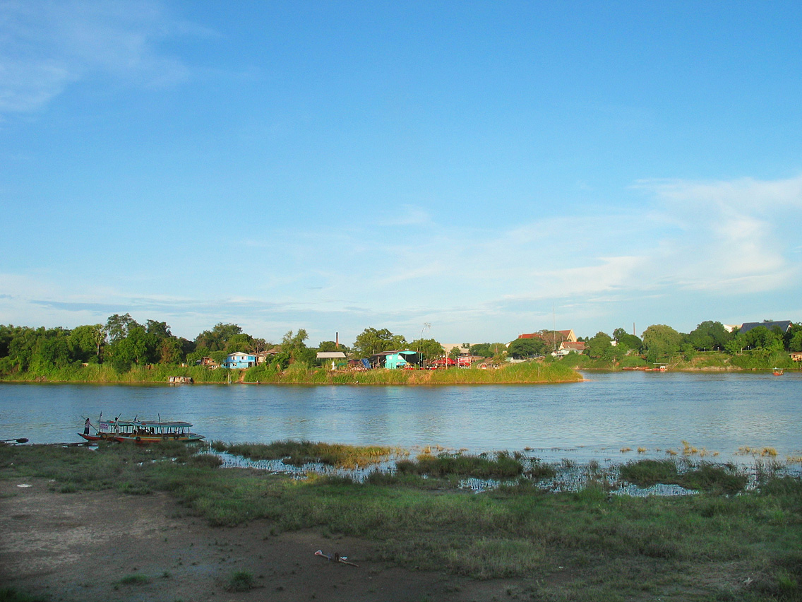 Sungai chao phraya