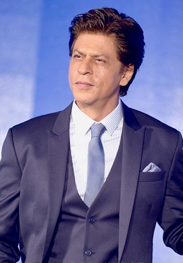 Khan shahrukh Bollywood star