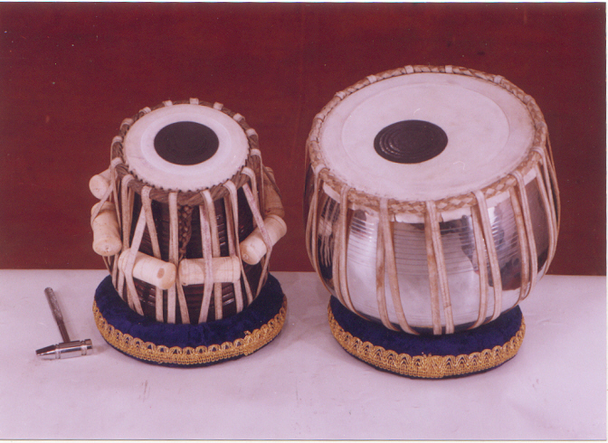 Tabla instrument