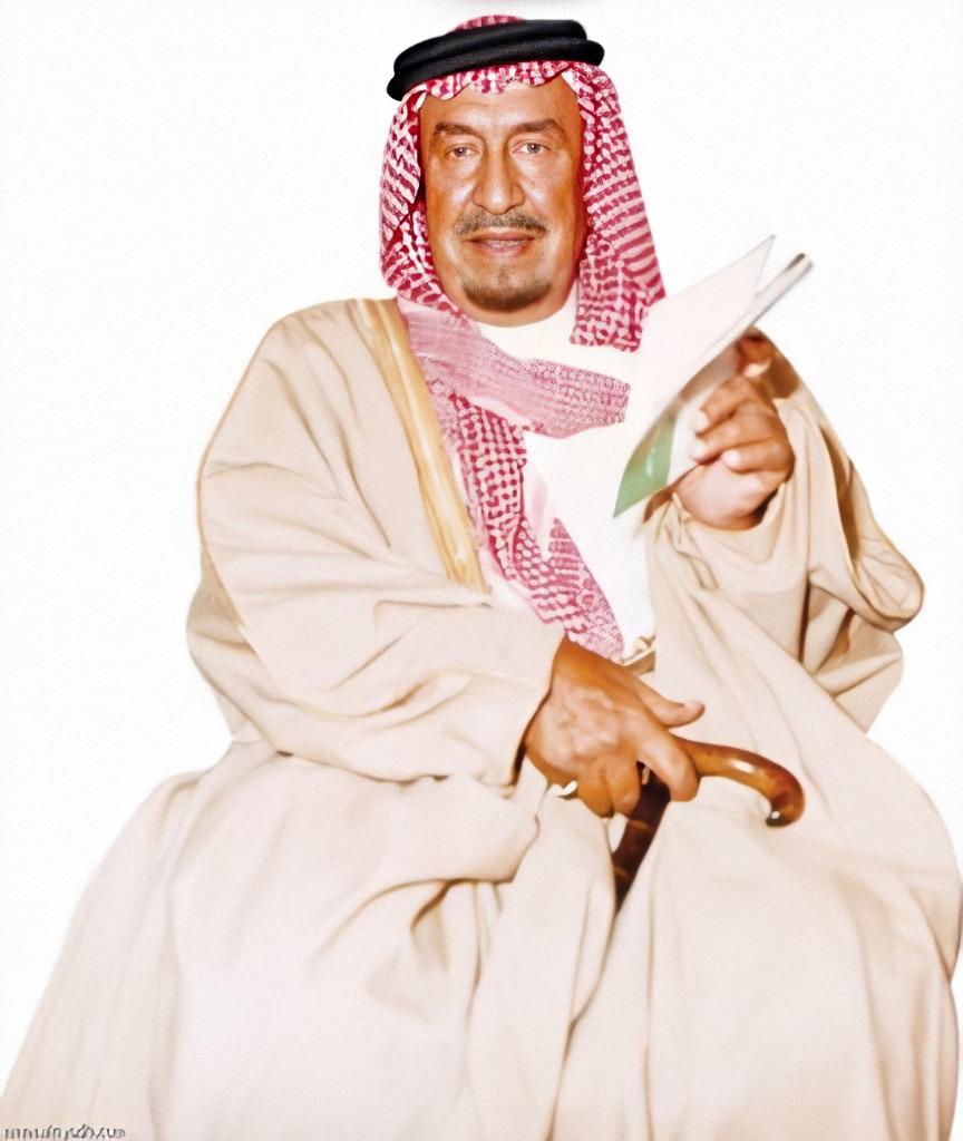 عبدالله بن محمد بن عبدالعزيز بن سعود بن فيصل