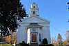Bloomville Methodist Episcopal Church