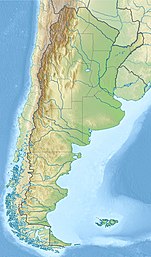 Salar de Arizaro ตั้งอยู่ในประเทศอาร์เจนตินา