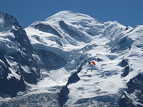 Mont-Blanc จาก Planpraz station.jpg