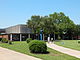 Sharp Gymnasium, Houston Baptist University.JPG