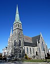 Cathedral of Saint Patrick - Norwich, Connecticut 09.jpg