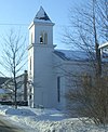 Gallupville Methodist Church
