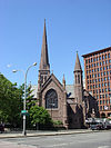 St. Paul's Cathedral (Buffalo)