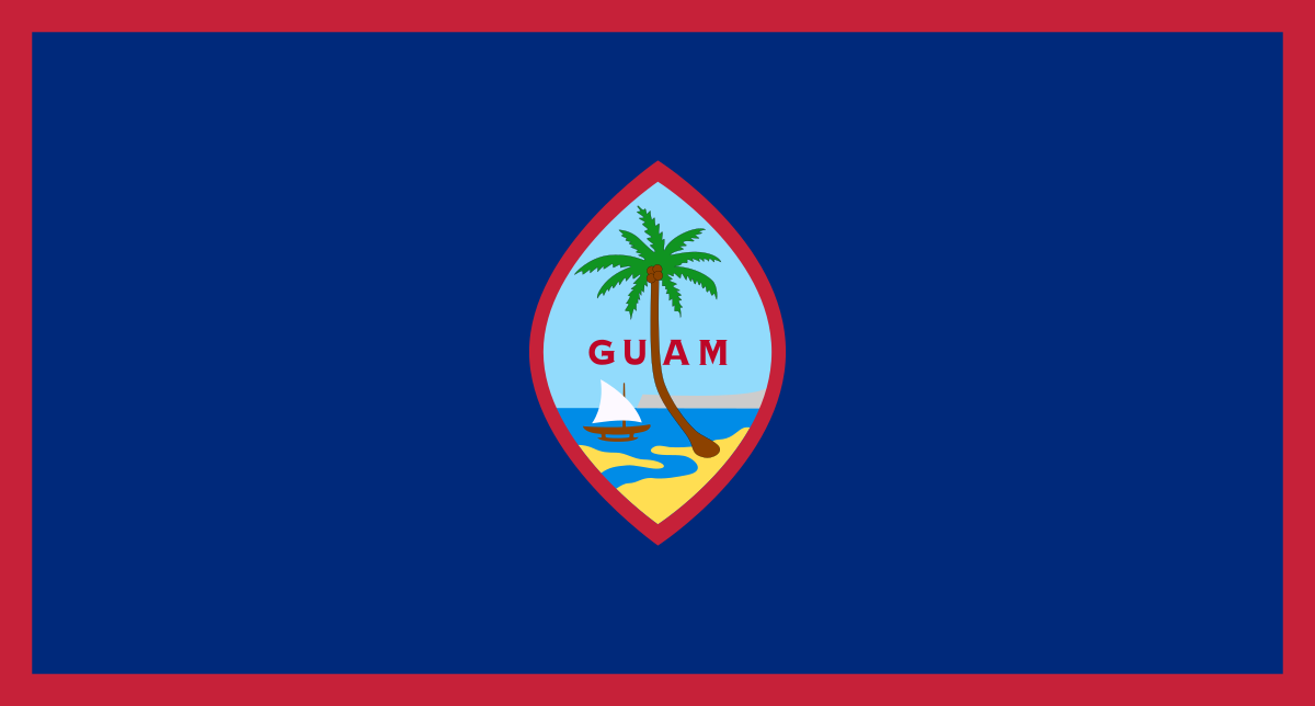 Guam Making Guam