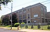 Buffalo Public School No. 77 (PS 77)