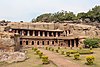 Udayagiri Caves - Rani Gumpha 01.jpg
