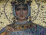 Mosaico de Aelia Eudocia