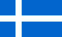 Flagge von Shetland.svg