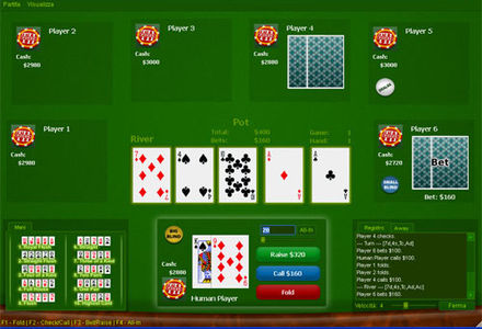 találkozik az online szerencsejáték döntések