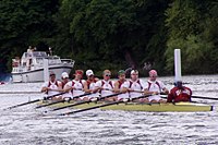 Harvard Rowing Crew ที่ Henley 2004 -2.JPG