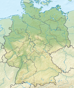 Fürth ตั้งอยู่ในประเทศเยอรมนี