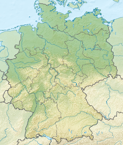 Berlyn is in Duitsland geleë