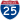 I-25 (CO).svg