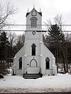 Otter Lake Community Church
