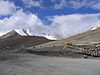 Cold Desert of Ladakh