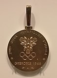1968 Winter Olympics gold medal.jpg