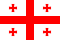 Bandera de Georgia.svg