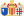 Emblemas heráldicos del Reino de Aragón con supporters.svg