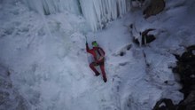 Archivo: Zinal ice climbing.webm