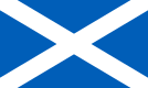 ธงสกอตแลนด์ svg