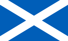 ธงชาติ Scotland.svg