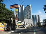 03565jfBagumbayan Libis Eastwood City Quezon City Buildingsfvf 04.jpg