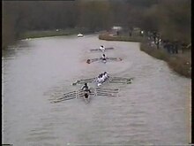 File:Bumps race Oxford 1999.ogv