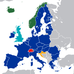 Members.svg del Espacio Económico Europeo