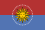Flag of San José Department.svg