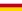 ธงของ South Ossetia.svg