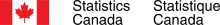 Thống kê Canada logo.svg