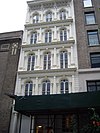 75 Murray Street Building