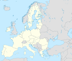 L'Agence européenne des produits chimiques est située dans l'Union européenne