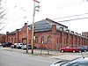 Olean Armory