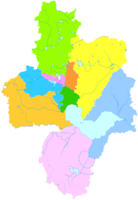 Administrative Division Hefei.png