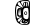 small illustration of a partial quatrefoil in right half, whitespace in left half