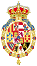 Coat of Arms of the Congress of Spain.svg