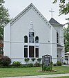 First Presbyterian Society of Cape Vincent