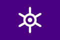 टोक्यो का झंडा