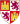 Escudo Real de la Corona de Castilla (1284-1390) .svg