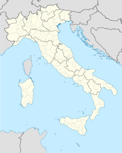 San Stae ตั้งอยู่ในอิตาลี