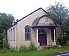 Anshei Glen Wild Synagogue