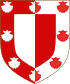 Arms of Maule, Earl of Panmure.svg