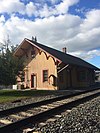 Lacona Railroad Station and Depot