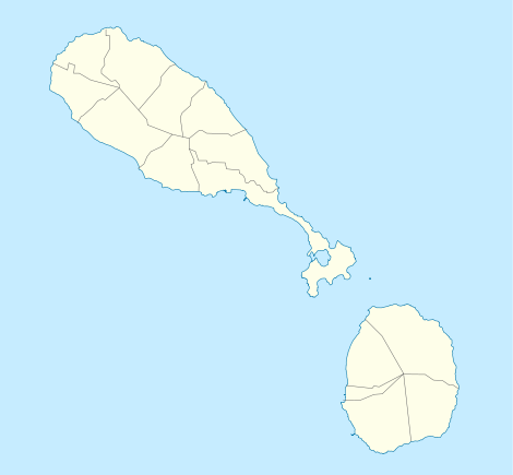 Saint Kitts and Nevis location map.svg
