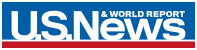 โลโก้ US News & World Report logo.svg